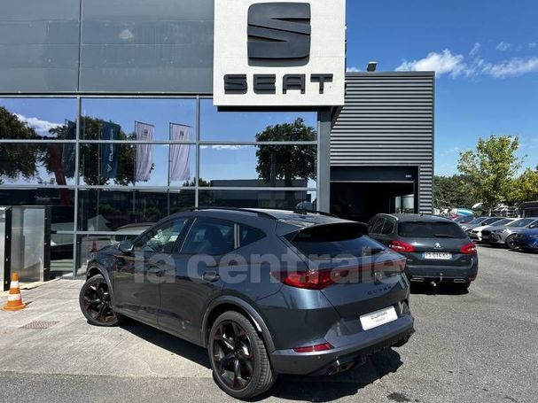 Cupra Formentor 1.4 e-HYBRID DSG 150 kW image number 3