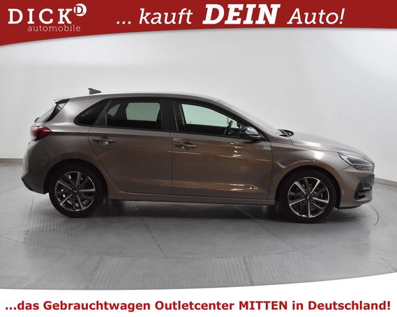 Hyundai i30 1.0 88 kW image number 4