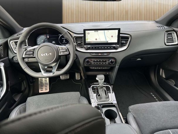 Kia XCeed 1.5 GT-Line 103 kW image number 2