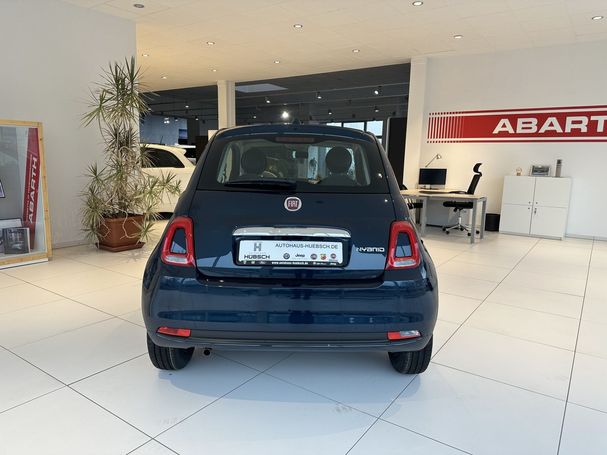 Fiat 500 51 kW image number 6