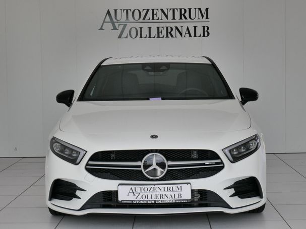 Mercedes-Benz A 35 AMG 225 kW image number 3