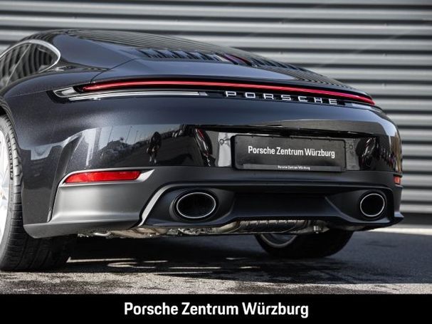 Porsche 992 Carrera 290 kW image number 9