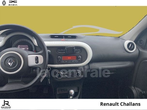 Renault Twingo 22 kWh 60 kW image number 8