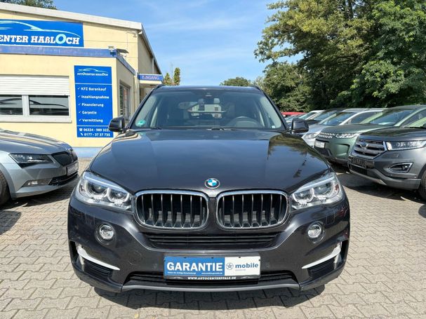 BMW X5 xDrive30d 190 kW image number 5