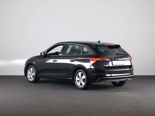 Skoda Scala 1.0 TSI 81 kW image number 4