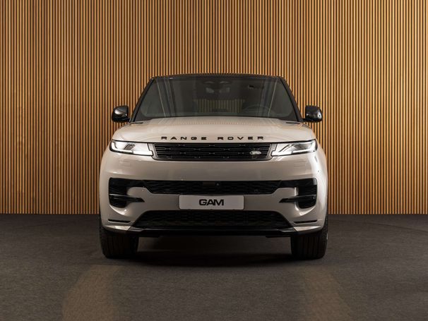 Land Rover Range Rover Sport P460e S 338 kW image number 8