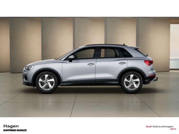 Audi Q3 40 TDI S tronic 147 kW image number 4