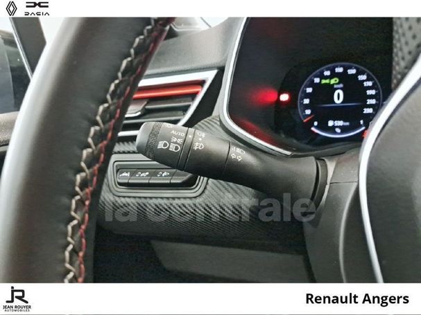 Renault Clio 103 kW image number 20