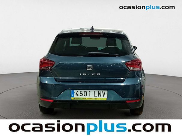 Seat Ibiza 1.0 TSI S&S XCELLENCE 81 kW image number 15