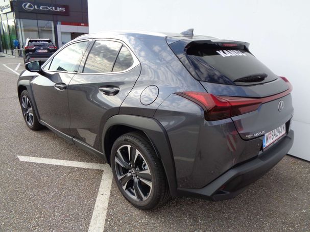 Lexus UX 250h 135 kW image number 4