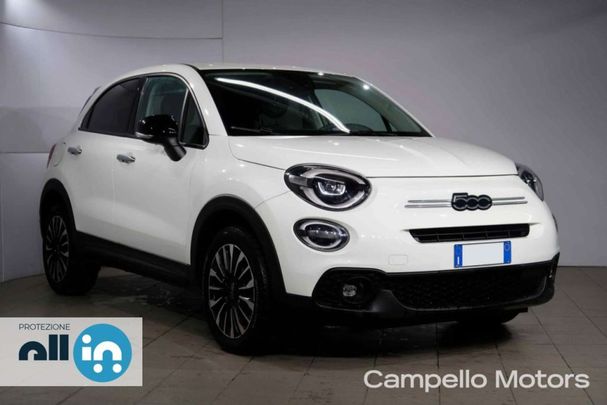 Fiat 500X 1.0 Turbo 88 kW image number 1