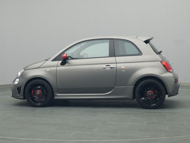 Abarth 595 118 kW image number 5