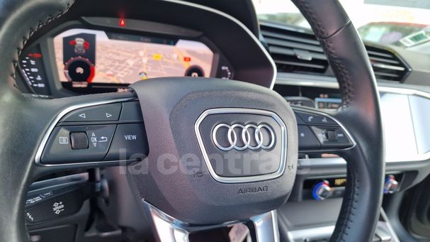 Audi Q3 35 TFSI S-line Business 110 kW image number 31