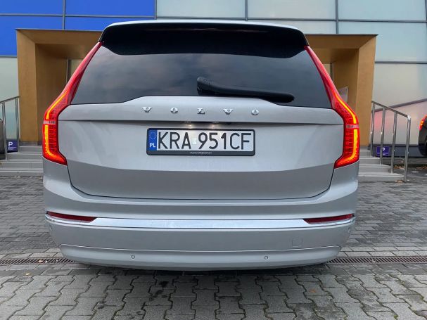 Volvo XC90 AWD 228 kW image number 5