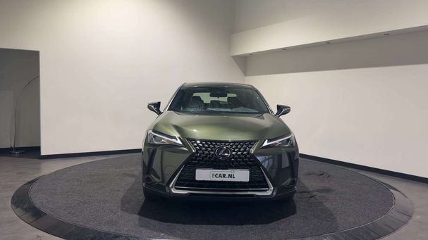 Lexus UX 300e 150 kW image number 6