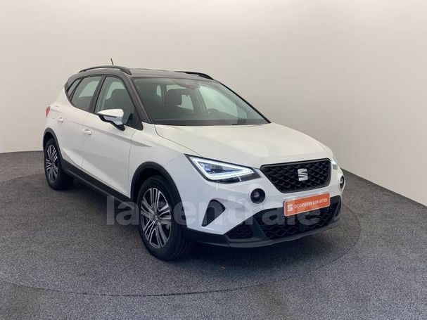 Seat Arona 1.0 TSI 70 kW image number 2