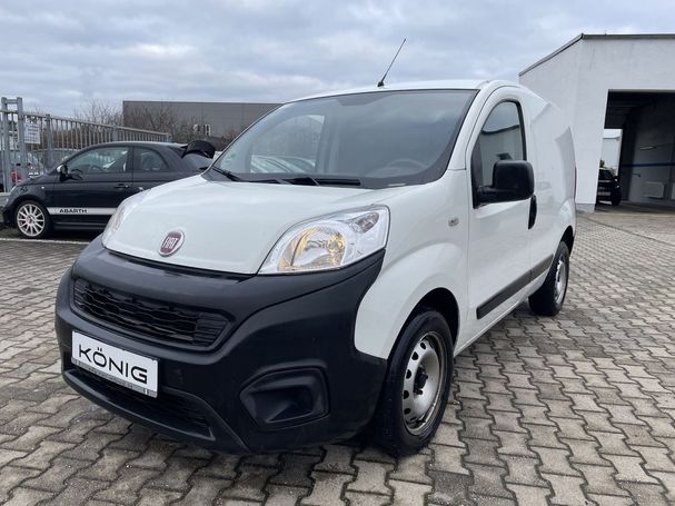 Fiat Fiorino 59 kW image number 1