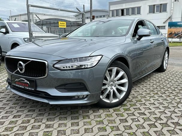 Volvo S90 Momentum 140 kW image number 1