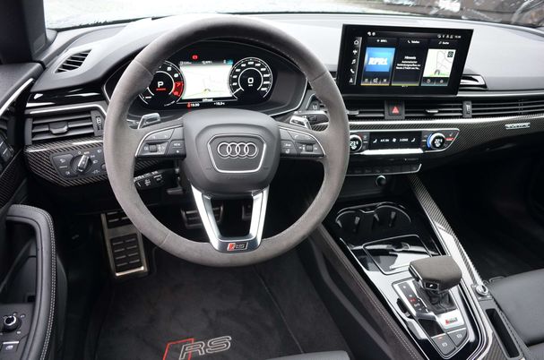 Audi RS5 331 kW image number 15