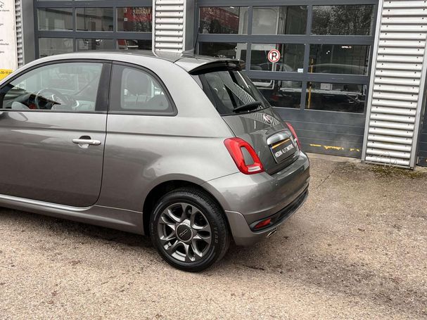 Fiat 500 1.0 51 kW image number 13