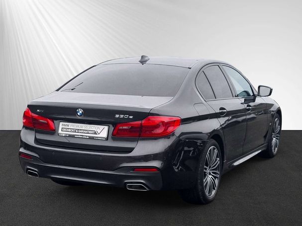 BMW 530i xDrive 185 kW image number 2