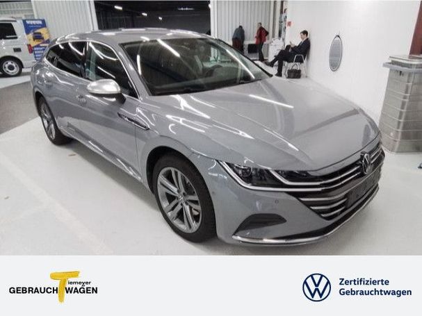 Volkswagen Arteon eHybrid DSG Shooting Brake 160 kW image number 2