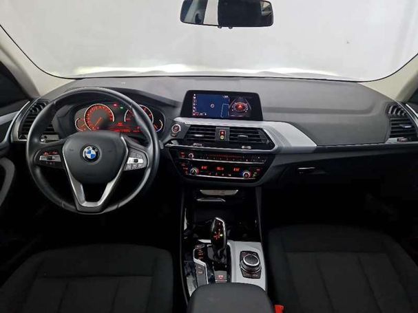 BMW X3 xDrive 140 kW image number 6