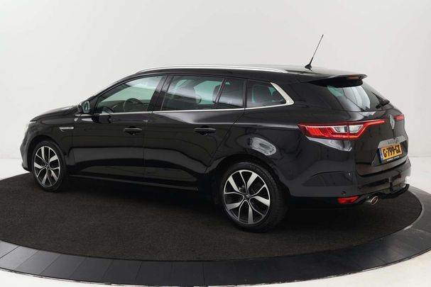 Renault Megane TCe Bose 103 kW image number 2