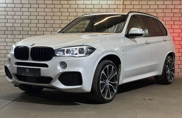 BMW X5 xDrive30d 190 kW image number 1