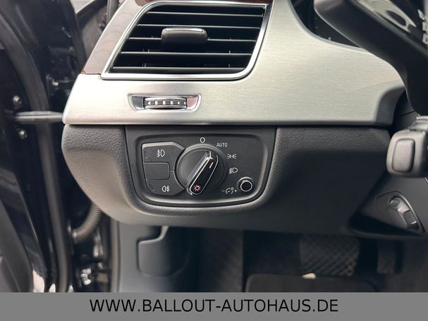 Audi A8 3.0 TDI quattro 184 kW image number 12