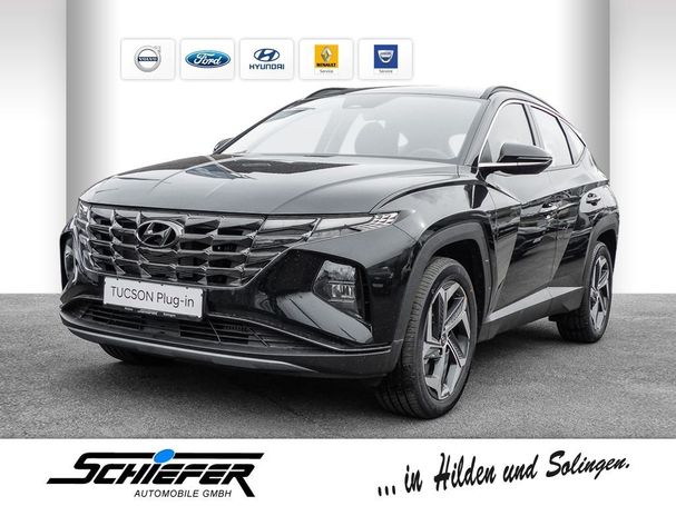 Hyundai Tucson 4WD 195 kW image number 1