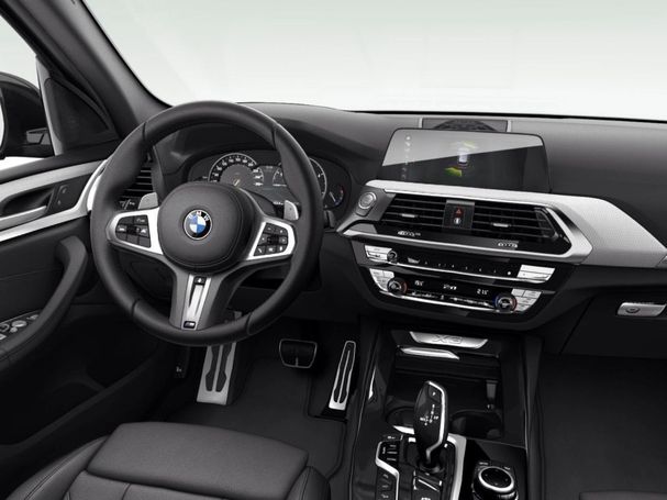 BMW X3 xDrive 210 kW image number 6