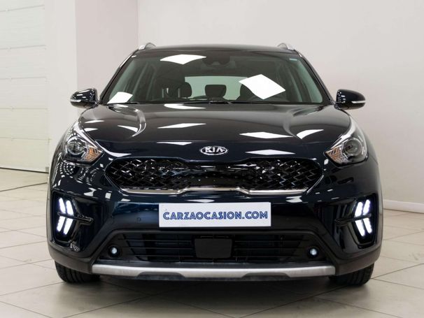 Kia Niro 104 kW image number 1