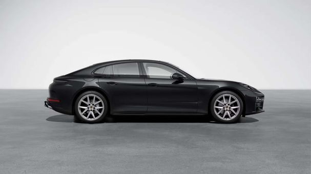 Porsche Panamera 260 kW image number 6