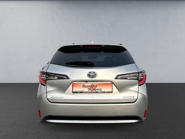 Toyota Corolla 1.8 Hybrid Touring Sports 90 kW image number 5