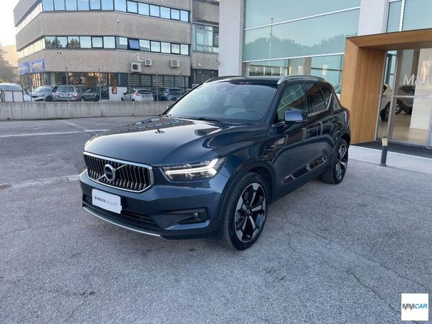 Volvo XC40 T4 Inscription 155 kW image number 1