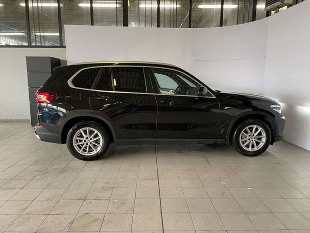 BMW X5 xDrive25d 170 kW image number 8