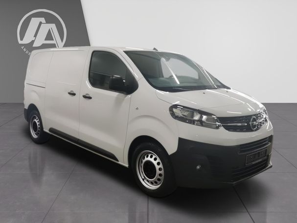 Opel Vivaro Cargo 2.0 106 kW image number 2