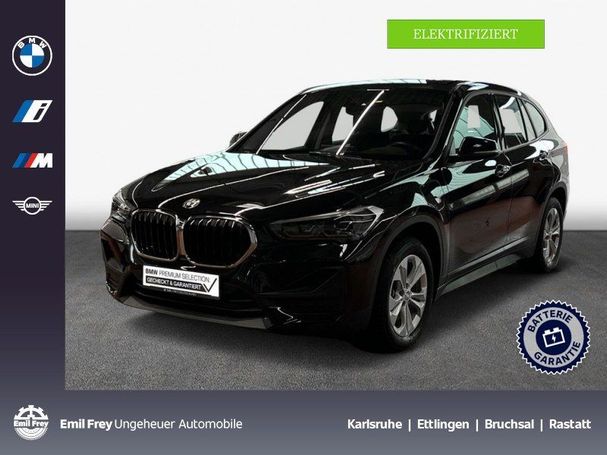 BMW X1 25e xDrive 162 kW image number 1