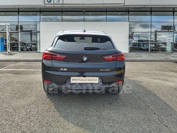 BMW X2 xDrive 162 kW image number 25