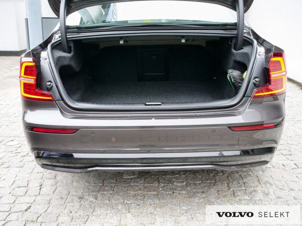 Volvo S60 AWD 184 kW image number 37