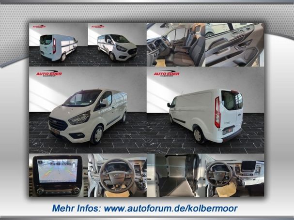 Ford Transit Custom 320 L2 Trend 96 kW image number 14