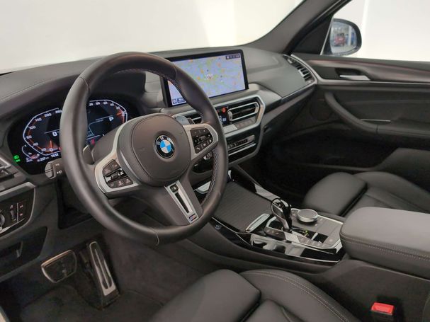 BMW X3 M xDrive 250 kW image number 7