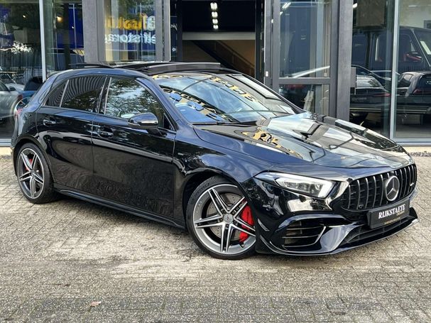 Mercedes-Benz A 45 AMG 310 kW image number 2