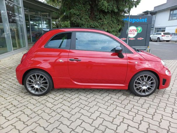 Abarth 695C 132 kW image number 7