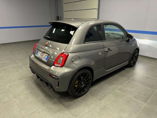 Abarth 695 132 kW image number 6