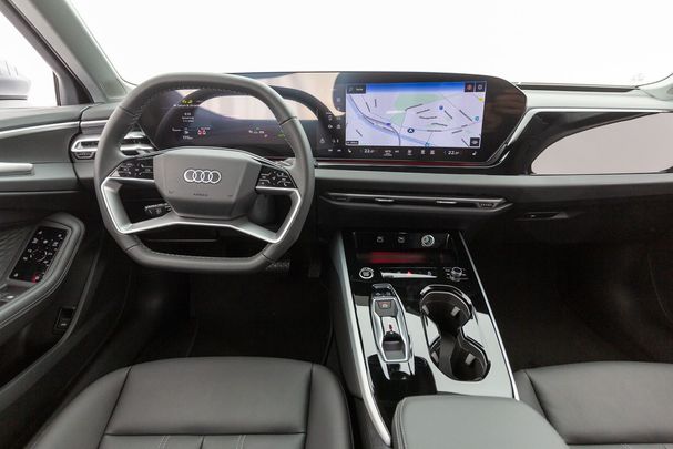 Audi A5 TFSI S tronic 110 kW image number 17