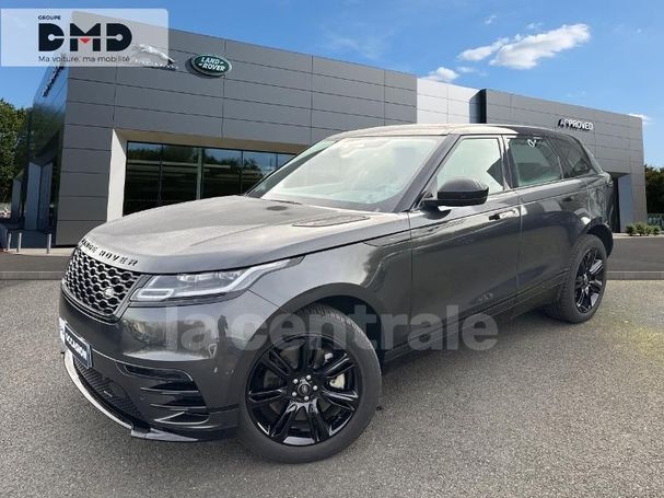 Land Rover Range Rover Velar 297 kW image number 1