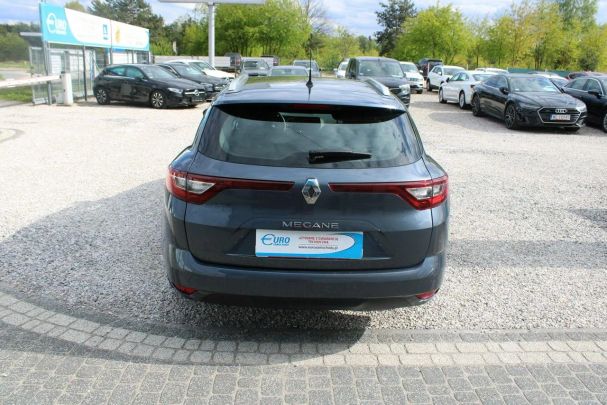 Renault Megane 85 kW image number 7