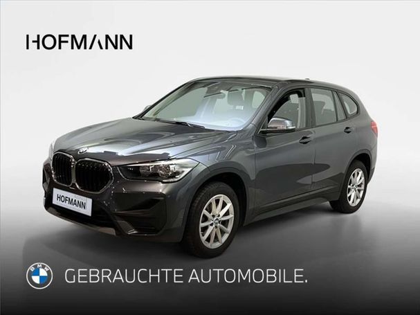 BMW X1 sDrive18i Advantage 100 kW image number 1